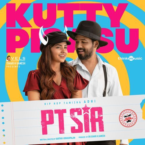 Kutty Pisasey by  - Download on PagalFree