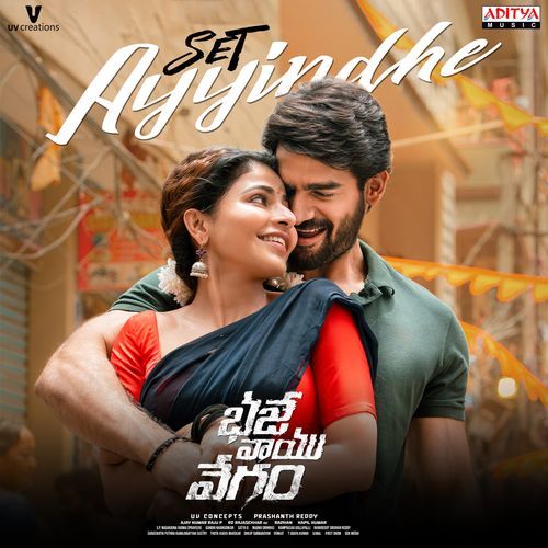 Set Ayyindhe by Radhan - Download on PagalFree