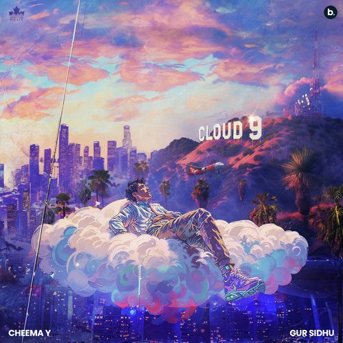 Cloud 9 by Cheema Y, Gur Sidhu - Download on PagalFree