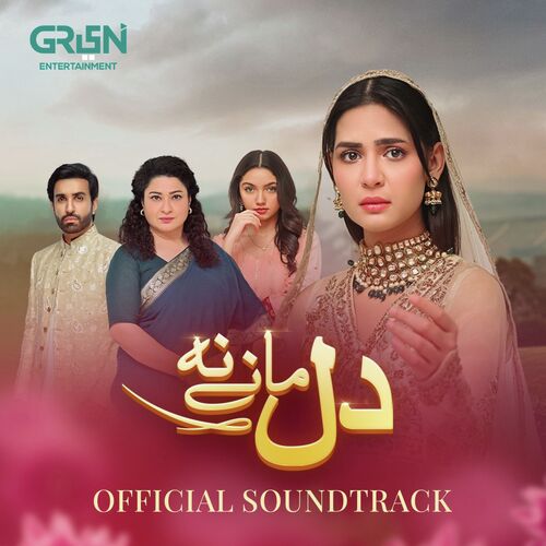 Dil Manay Naa (Original Soundtrack From Dil Manay Naa) by Ahmed Jahanzeb - Download on PagalFree