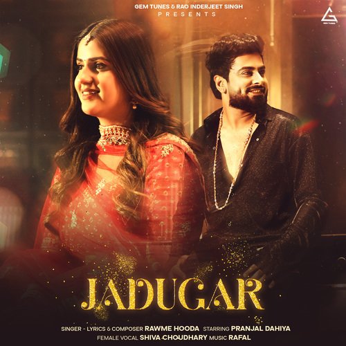 Jadugar by Rawme Hooda, Shiva Choudhary - Download on PagalFree