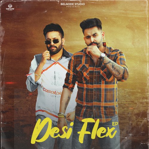 Tere Nal Jatt by Hunar Sidhu, Dilpreet Dhillon, Flop Likhari - Download on PagalFree