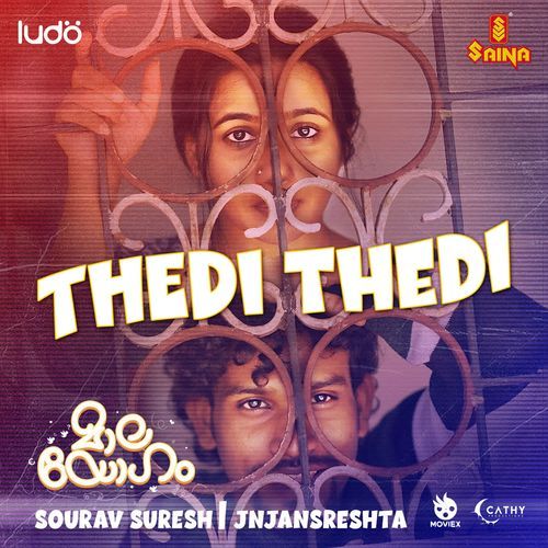 Thedi Thedi by Sourav Suresh, JnjanSreshta - Download on PagalFree