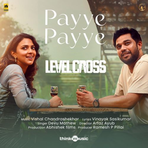 Payye payye by Vishal Chandrashekhar, Devu Mathew - Download on PagalFree