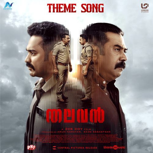I am Thalavan by Biju Menon, Deepak Dev, Anand Sreeraj - Download on PagalFree