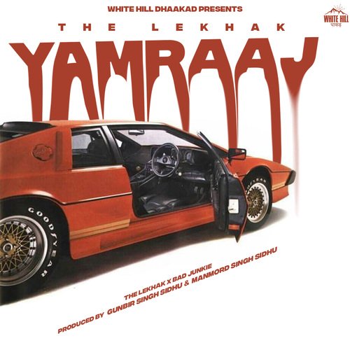 Yamraaj by The LeKhak, BAD Junkie - Download on PagalFree
