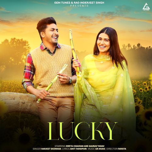 Lucky by Harjeet Deewana - Download on PagalFree