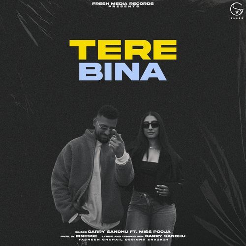 Tere Bina by Garry Sandhu - Download on PagalFree