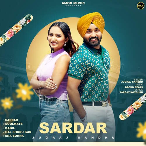 Sardar by Jugraj Sandhu - Download on PagalFree