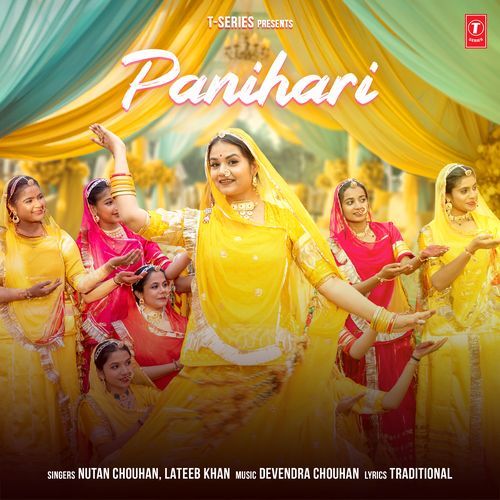 Panihari by Nutan Chouhan, Lateeb Khan, Devendra Chouhan - Download on PagalFree