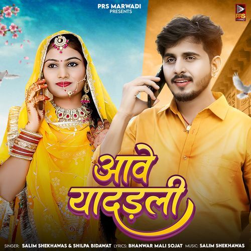 Aave Yaaddli by Salim Shekhawas, Shilpa Bidawat - Download on PagalFree
