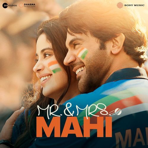 Tu Hain Toh - Neeti Mohan Version (From Mr. And Mrs. Mahi) by Tanishk Bagchi, Vishal Mishra, Jaani - Download on PagalFree