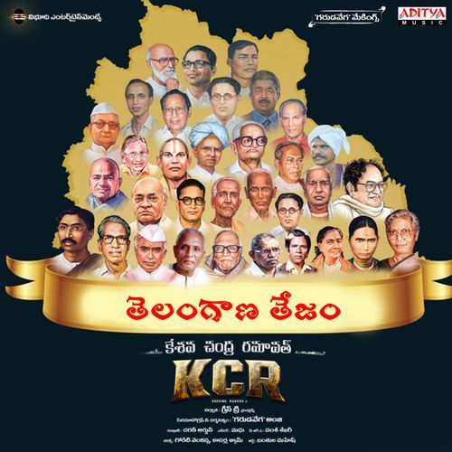 Telangana Tejam by Charan Arjun - Download on PagalFree