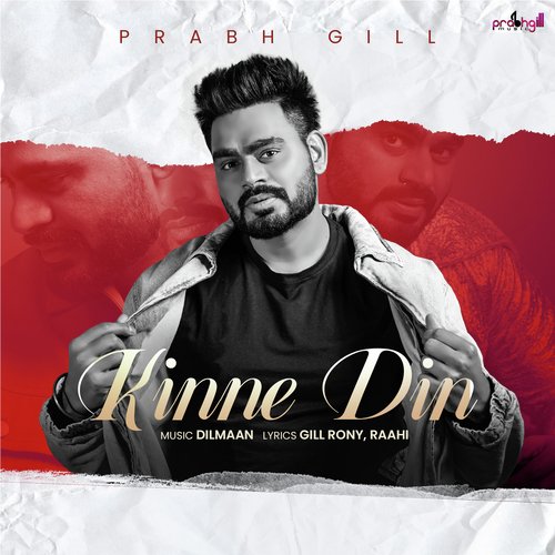 Kinne Din Hoge by Prabh Gill - Download on PagalFree