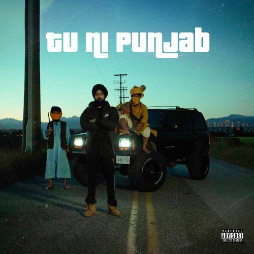 Tu Ni Punjab   by Nseeb - Download on PagalFree