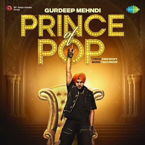 Jaan by Gurdeep Mehndi, King Ricky, Yeah Proof - Download on PagalFree