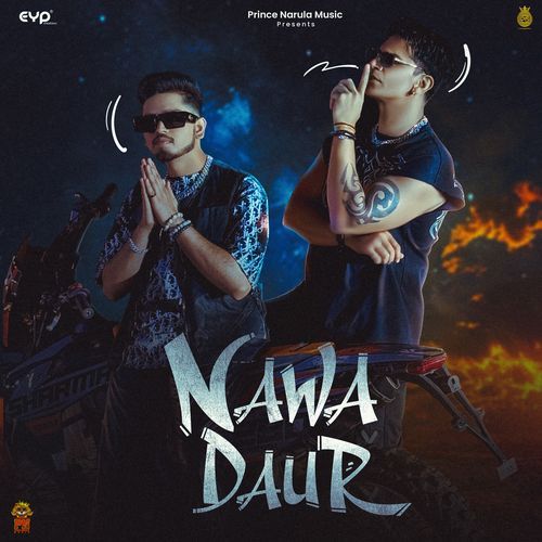Nawa Daur by Rony Ajnali, Paradox, Prince Narula - Download on PagalFree