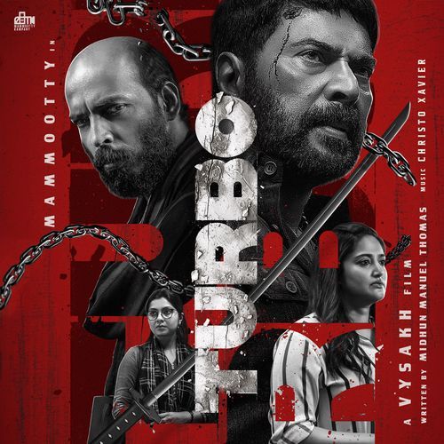 Maayika Maname by SVDP, Vinayak Sasikumar, Christo Xavier - Download on PagalFree