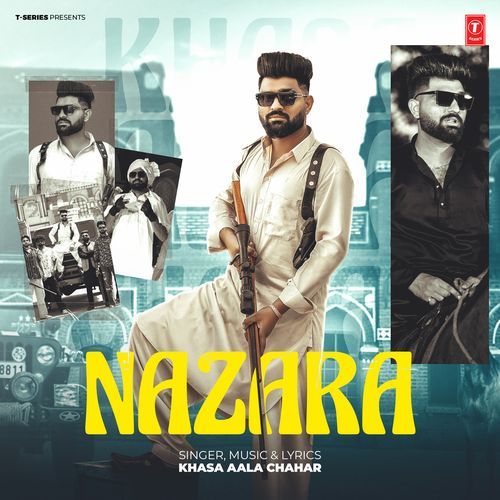 Nazara by Khasa Aala Chahar - Download on PagalFree