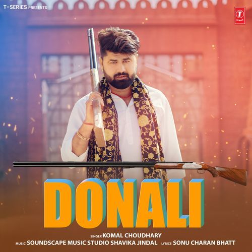 Donali by Komal Chaudhary, Soundscape Music Studio Shavika Jindal - Download on PagalFree