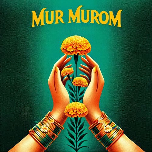 Mur Murom by Rahul Rajkhowa, ICONYK - Download on PagalFree