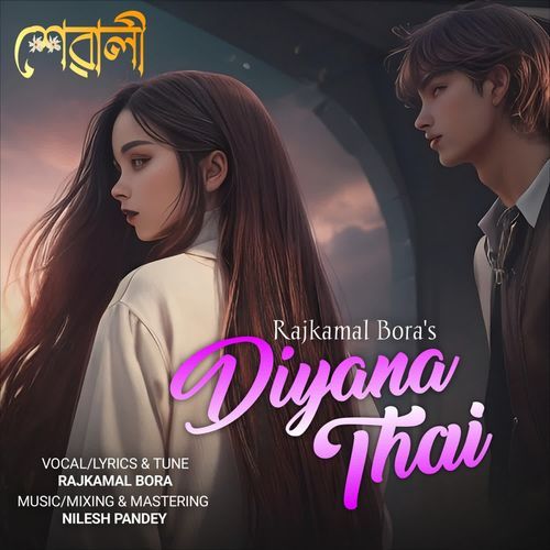 Diyana Thai by Rajkamal Bora, Nilesh Pandey - Download on PagalFree