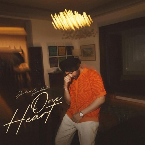 One Heart by Jordan Sandhu, Goldy Desi Crew, Narinder Batth - Download on PagalFree