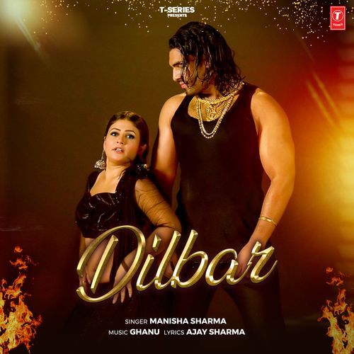 Dilbar by Manisha Sharma, Ghanu - Download on PagalFree