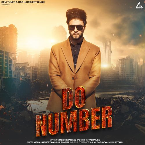 Do Number by Vishal Sachdeva, Sonia Sharma - Download on PagalFree