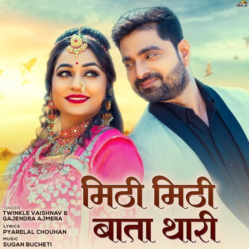 Mithi Mithi Baata Thari by Twinkal Vaishnav, Gajendra Ajmera - Download on PagalFree