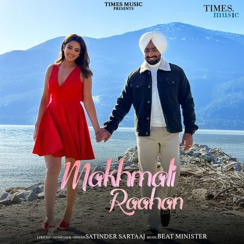 Makhmali Raahan by Satinder Sartaaj - Download on PagalFree