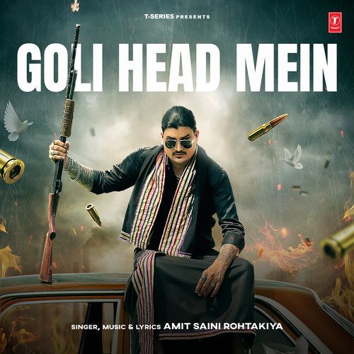 Goli Head Mein by Amit Saini Rohtakiya - Download on PagalFree