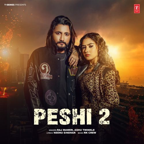 Peshi 2 by Raj Mawer, Ashu Twinkle, RK Crew - Download on PagalFree