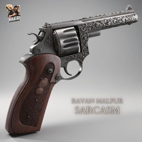 Sarcasm by Ravan Malpur - Download on PagalFree