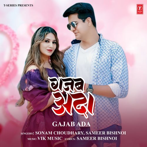 Gajab Ada by Sonam Choudhary, Sameer Bishnoi, Vik Music - Download on PagalFree