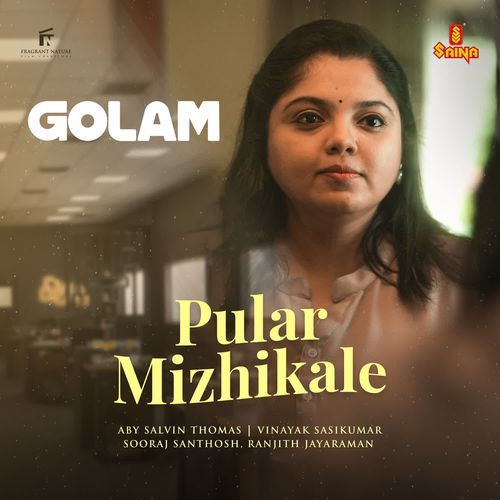 Pularmizhikale by Aby Salvin Thomas - Download on PagalFree