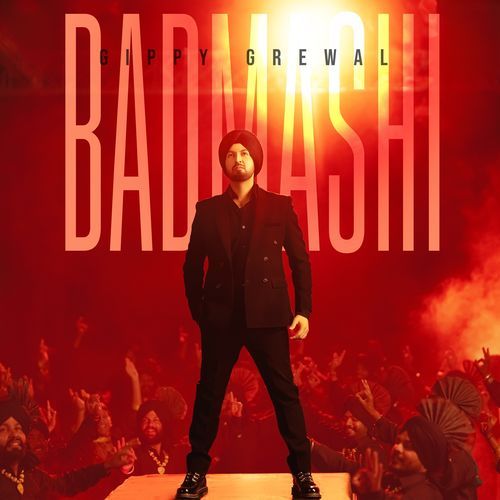 Badmashi by Gippy Grewal - Download on PagalFree