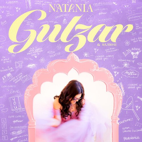 Gulzar by Natania, Subhi - Download on PagalFree