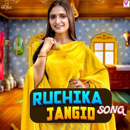 Padosan by Ruchika Jangid - Download on PagalFree