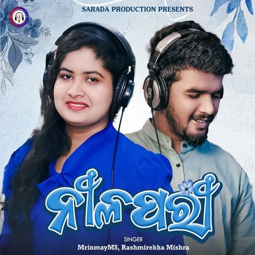 Nilapari by MrinmayMS, Rashmirekha Mishra - Download on PagalFree