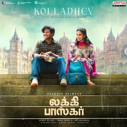Kolladhey by G.V. Prakash Kumar - Download on PagalFree