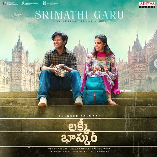 Srimathi Garu by G.V. Prakash Kumar - Download on PagalFree