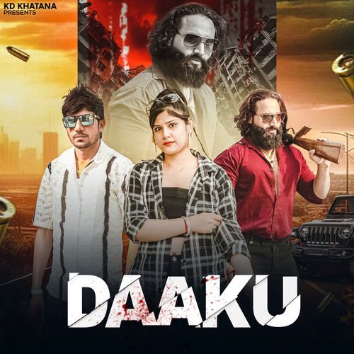 Daaku by KD Khatana, Harendra Nagar - Download on PagalFree