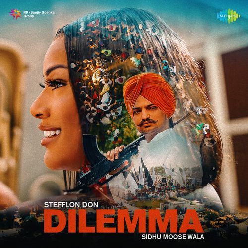 Dilemma (Feat. Sidhu Moose Wala) by Stefflon Don, Sidhu Moose Wala - Download on PagalFree