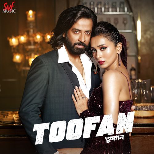 Toofan Title Track by Akassh, Pritom Hasan, Kona, Debosrie Antara, Arif Rahman Joy - Download on PagalFree