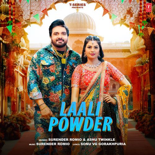 Laali Powder by Surender Romio, Ashu Twinkle - Download on PagalFree