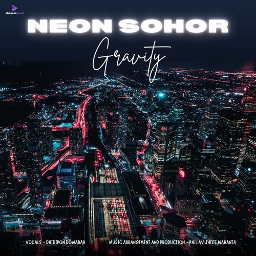 NEON SOHOR by Gravity - Download on PagalFree