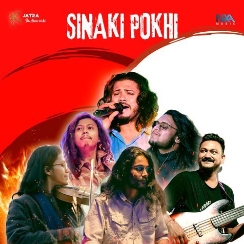 Sinaki Pokhi by Anurag Dutta, Amar Jyoti Gayon, Banchan Borkotoky - Download on PagalFree
