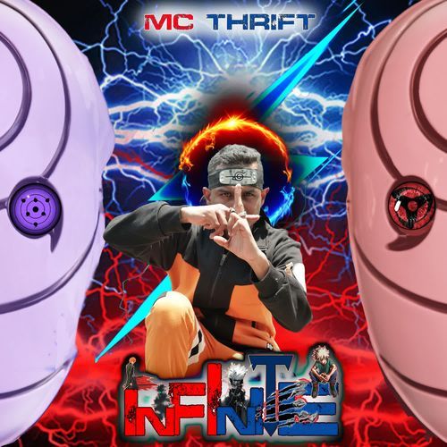 INFINITE by Mc Thrift - Download on PagalFree