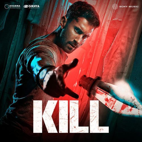 Kill (Kaawaa Kaawaa) by Shashwat Sachdev, Vikram Montrose, Haroon-Gavin - Download on PagalFree